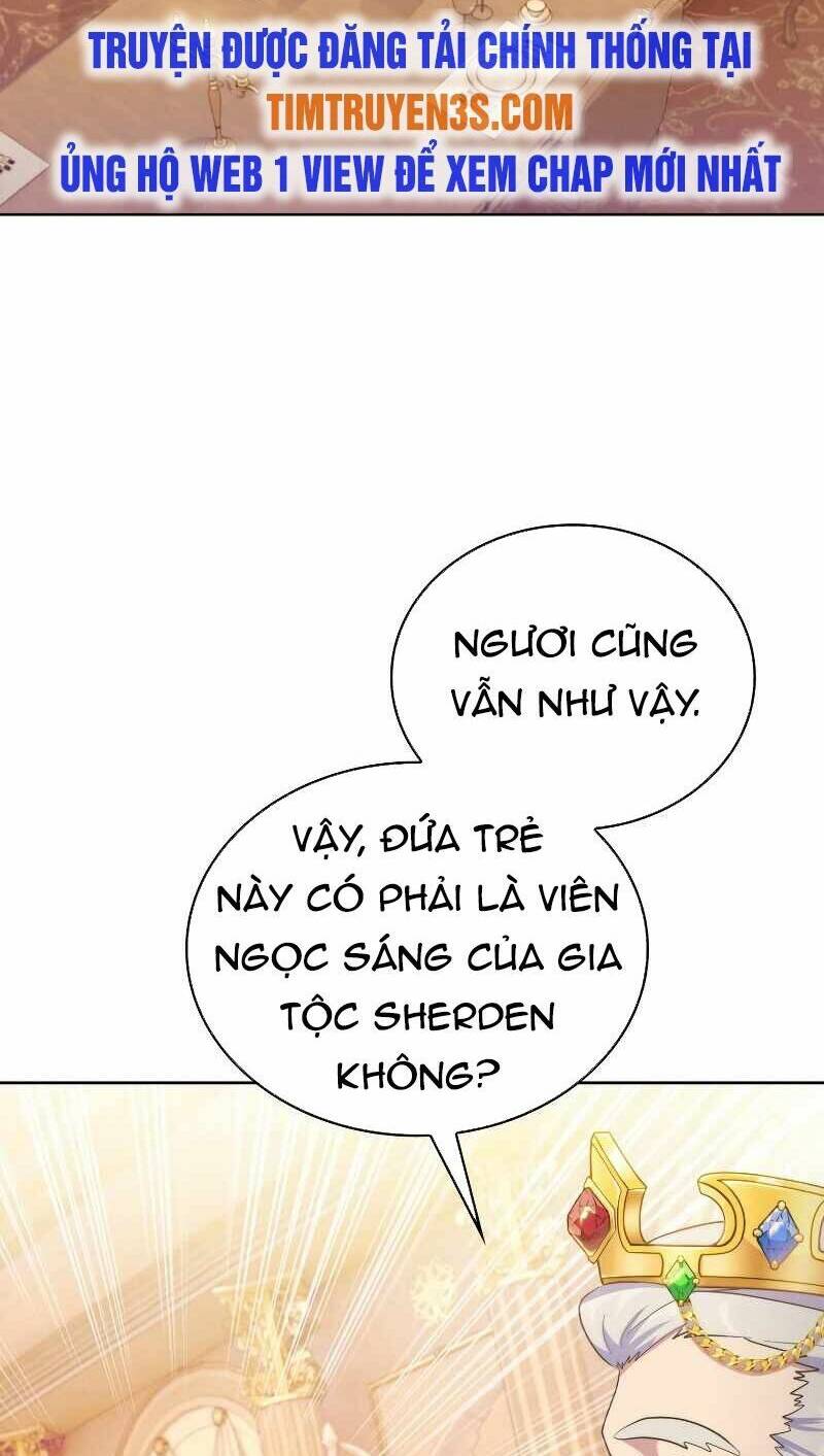 Nhân Vật Phụ Không Bao Giờ Chết Thêm Nữa Chapter 30 - Trang 2