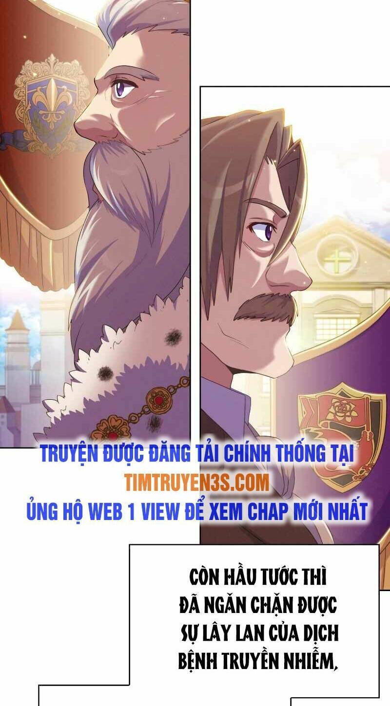 Nhân Vật Phụ Không Bao Giờ Chết Thêm Nữa Chapter 30 - Trang 2