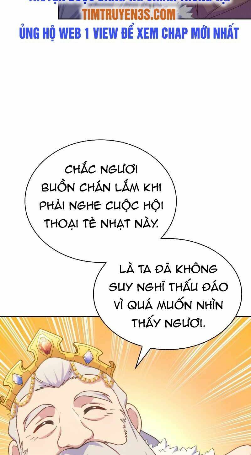 Nhân Vật Phụ Không Bao Giờ Chết Thêm Nữa Chapter 30 - Trang 2