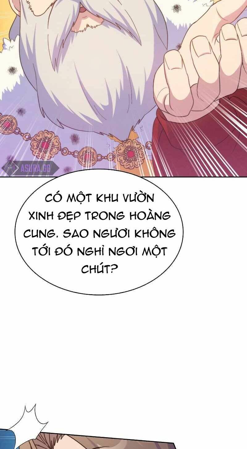 Nhân Vật Phụ Không Bao Giờ Chết Thêm Nữa Chapter 30 - Trang 2