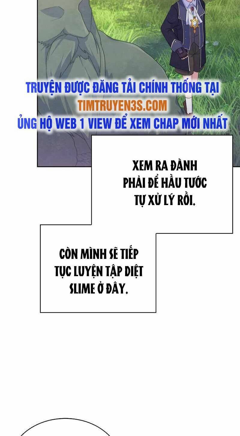 Nhân Vật Phụ Không Bao Giờ Chết Thêm Nữa Chapter 30 - Trang 2