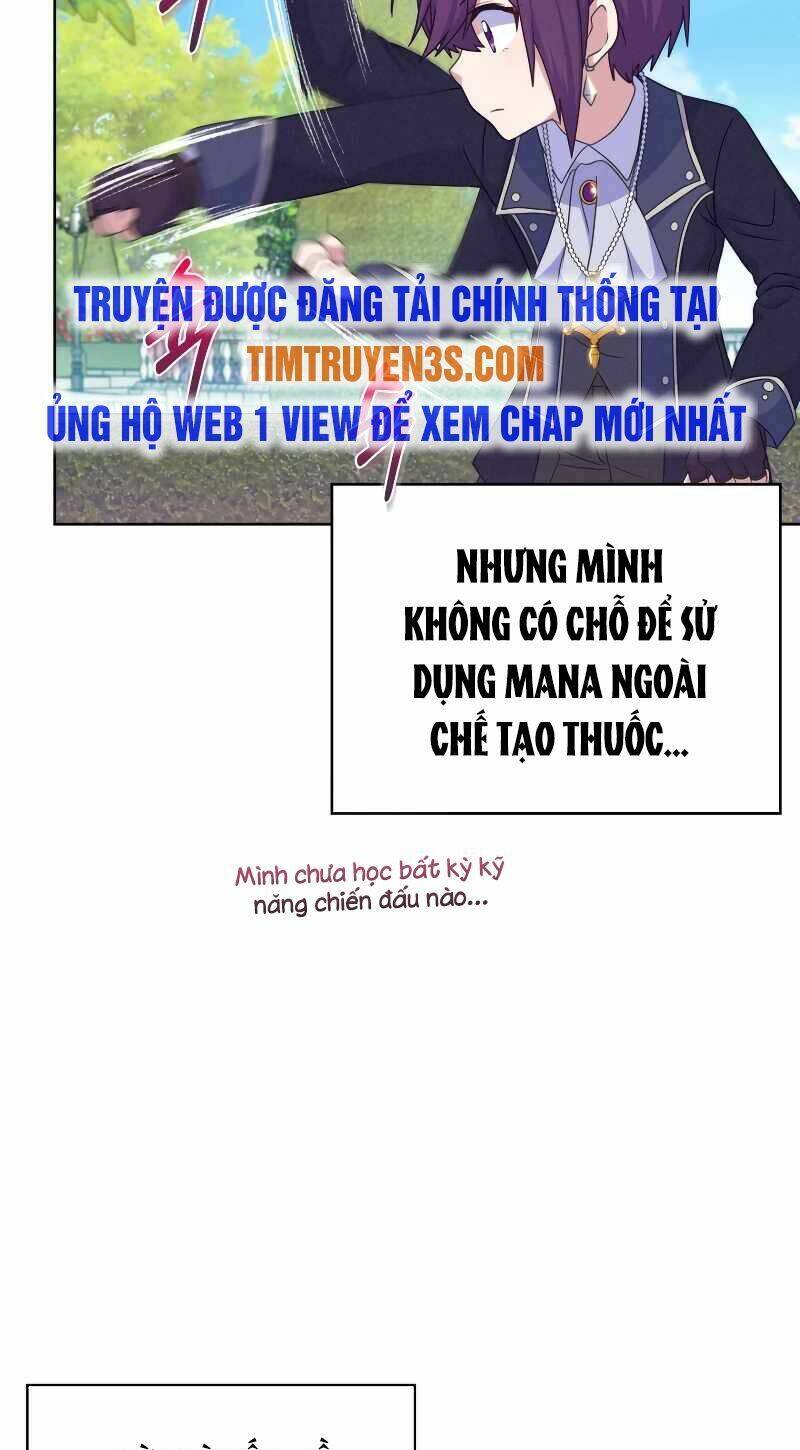 Nhân Vật Phụ Không Bao Giờ Chết Thêm Nữa Chapter 30 - Trang 2