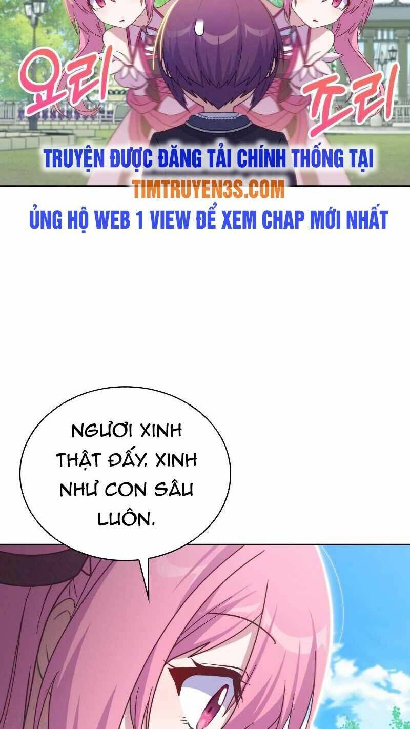 Nhân Vật Phụ Không Bao Giờ Chết Thêm Nữa Chapter 30 - Trang 2