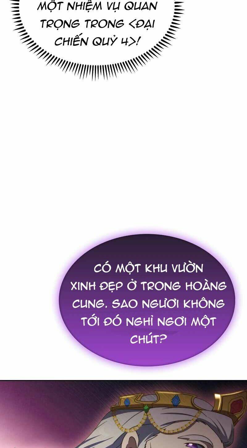 Nhân Vật Phụ Không Bao Giờ Chết Thêm Nữa Chapter 30 - Trang 2