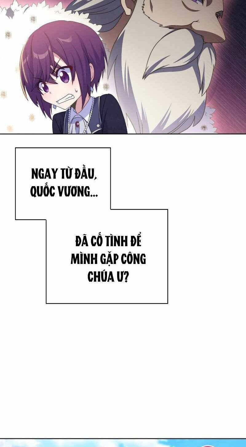 Nhân Vật Phụ Không Bao Giờ Chết Thêm Nữa Chapter 30 - Trang 2