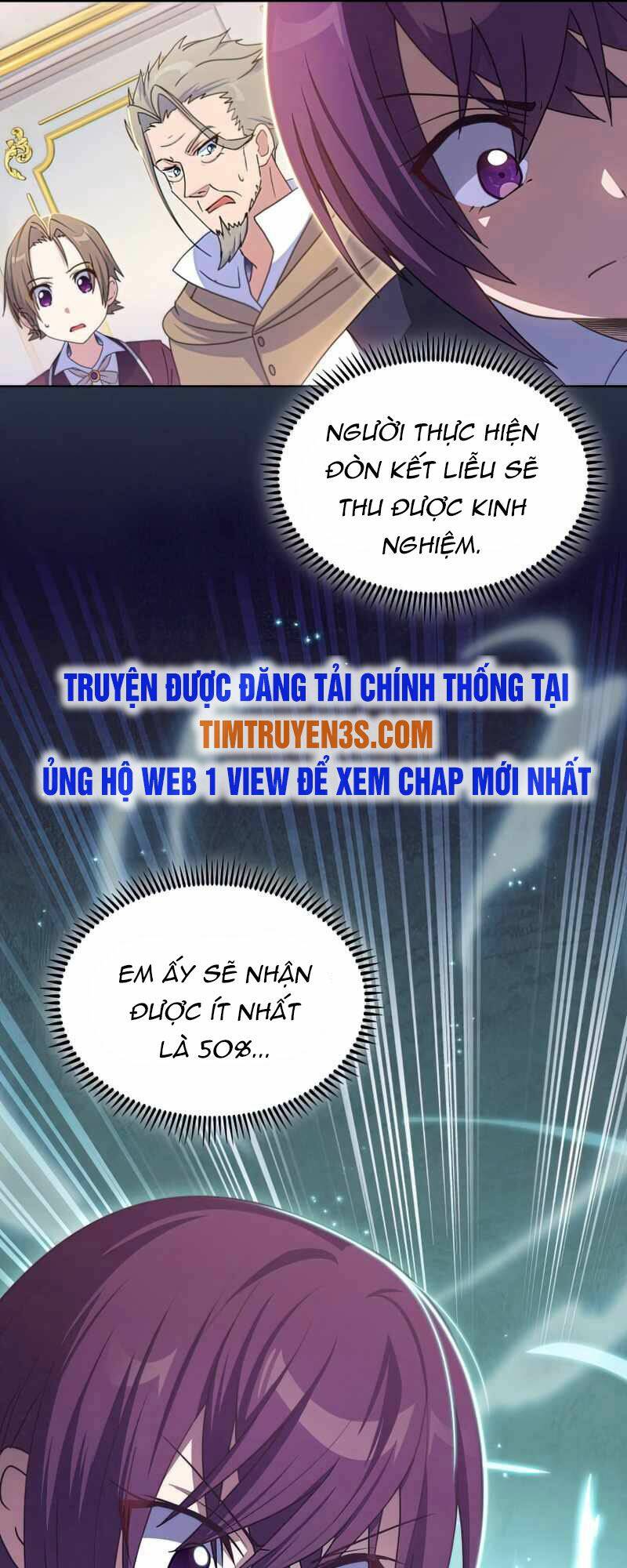 Nhân Vật Phụ Không Bao Giờ Chết Thêm Nữa Chapter 28 - Trang 2