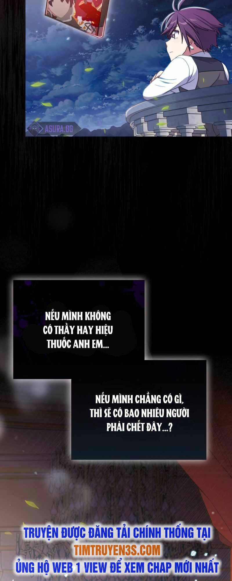 Nhân Vật Phụ Không Bao Giờ Chết Thêm Nữa Chapter 28 - Trang 2