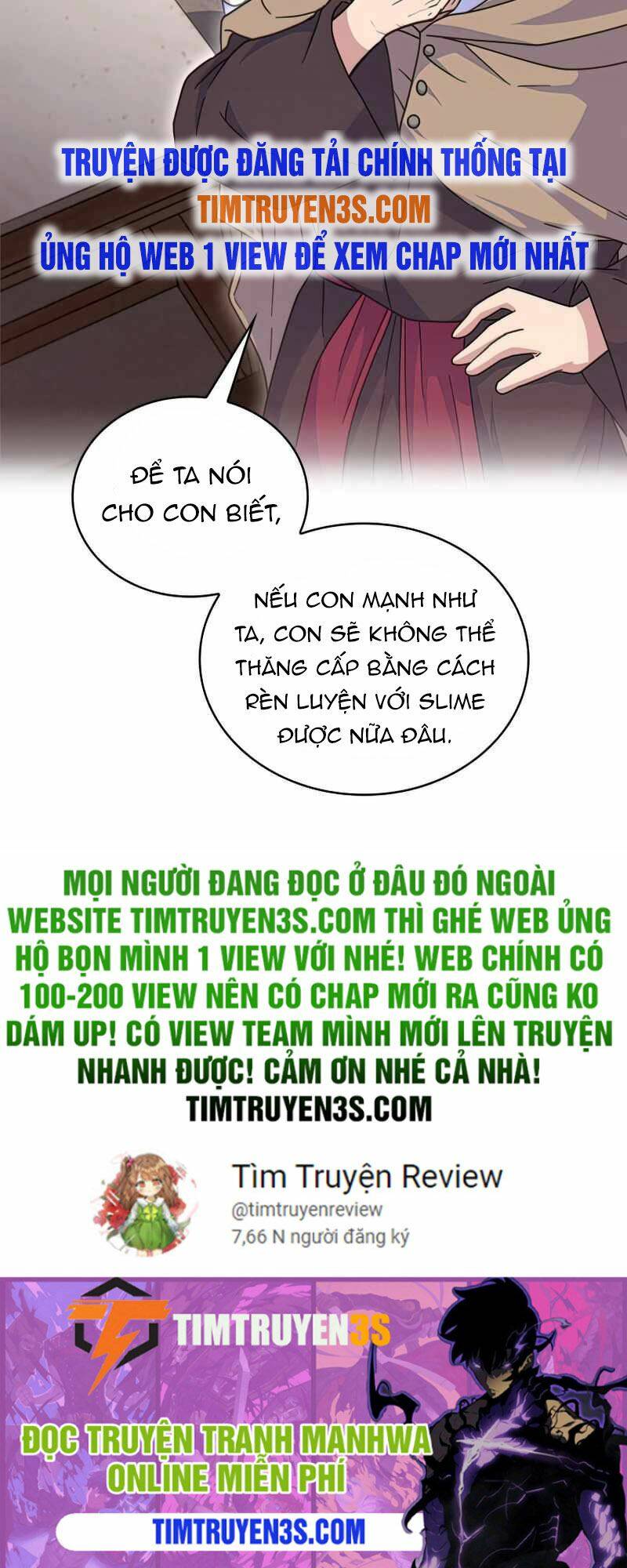 Nhân Vật Phụ Không Bao Giờ Chết Thêm Nữa Chapter 28 - Trang 2