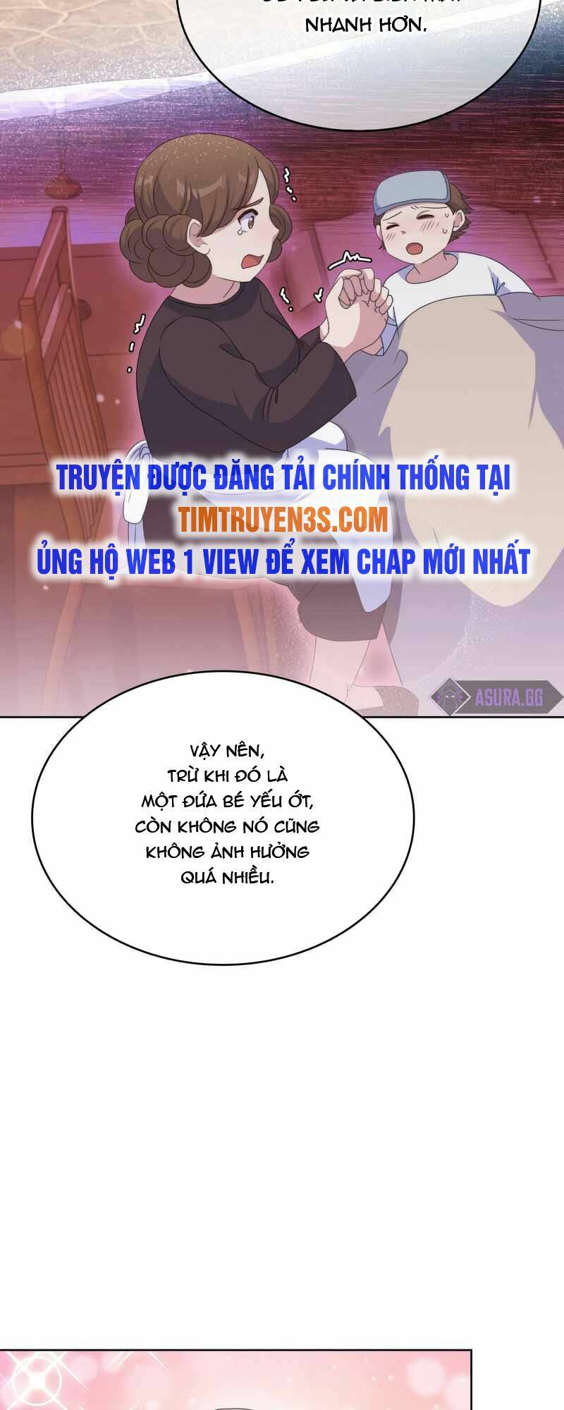 Nhân Vật Phụ Không Bao Giờ Chết Thêm Nữa Chapter 27 - Trang 2