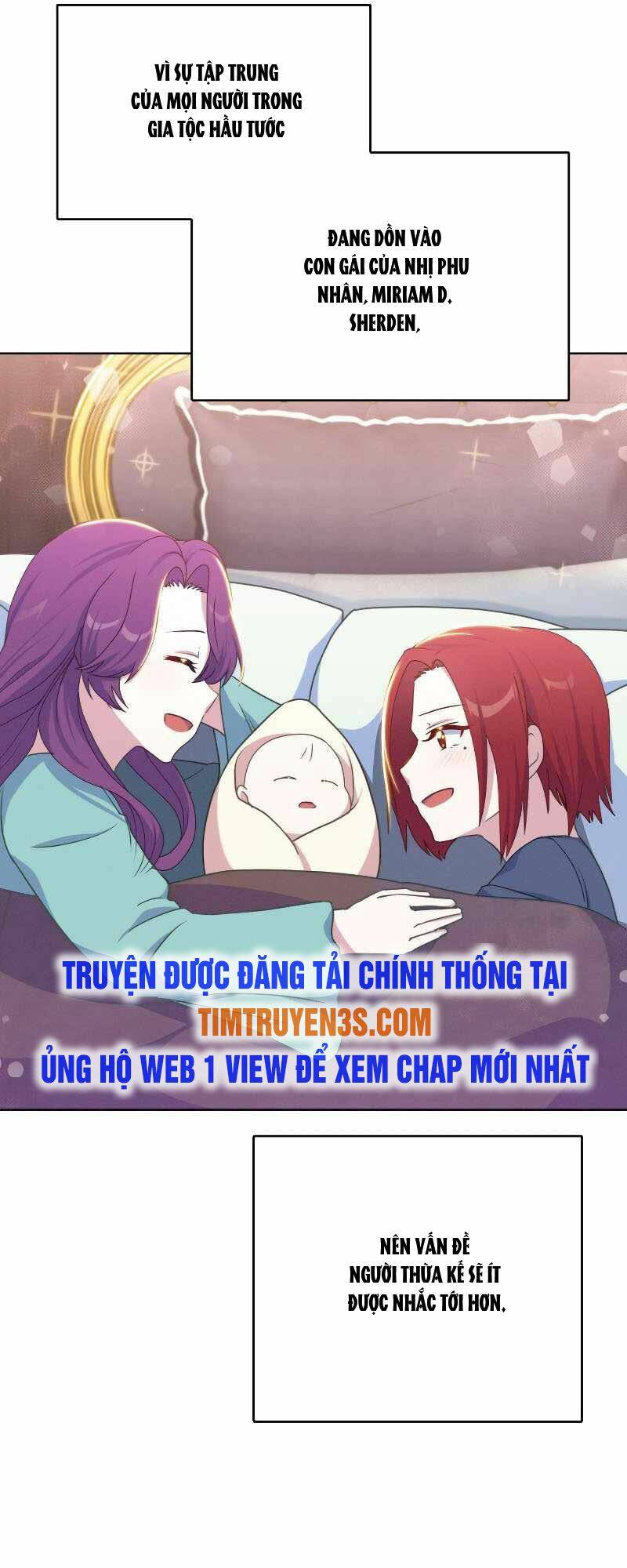 Nhân Vật Phụ Không Bao Giờ Chết Thêm Nữa Chapter 26 - Trang 2