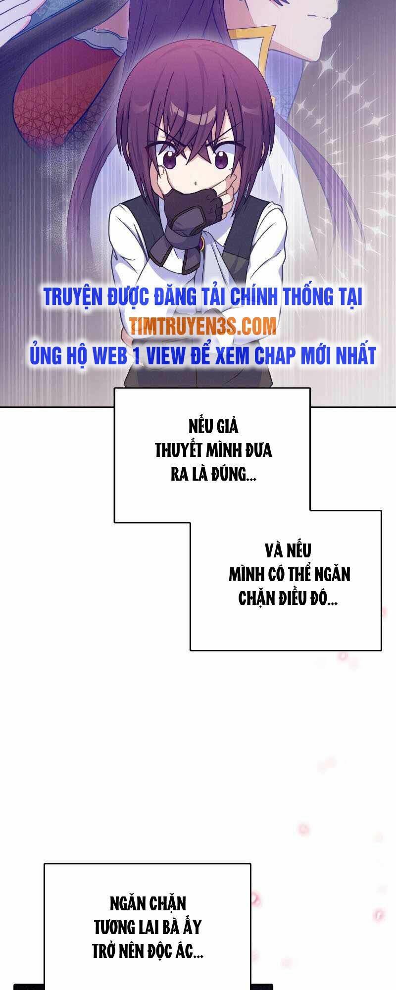 Nhân Vật Phụ Không Bao Giờ Chết Thêm Nữa Chapter 26 - Trang 2