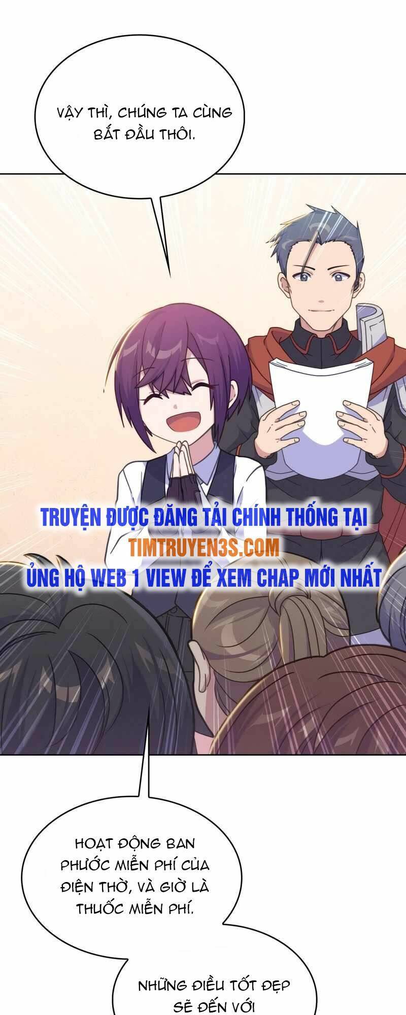 Nhân Vật Phụ Không Bao Giờ Chết Thêm Nữa Chapter 23 - Trang 2