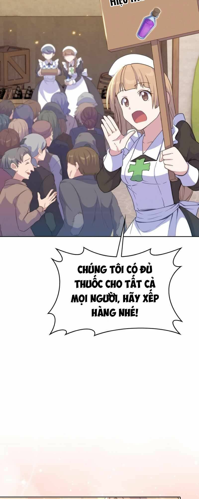 Nhân Vật Phụ Không Bao Giờ Chết Thêm Nữa Chapter 23 - Trang 2