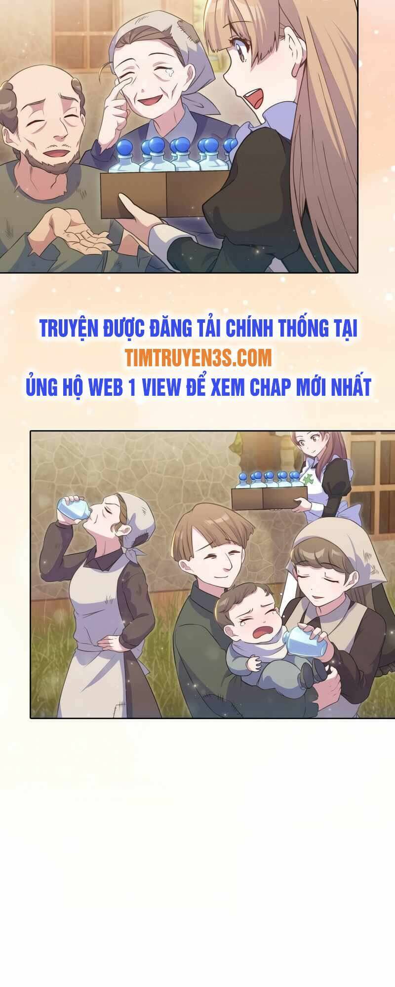 Nhân Vật Phụ Không Bao Giờ Chết Thêm Nữa Chapter 23 - Trang 2