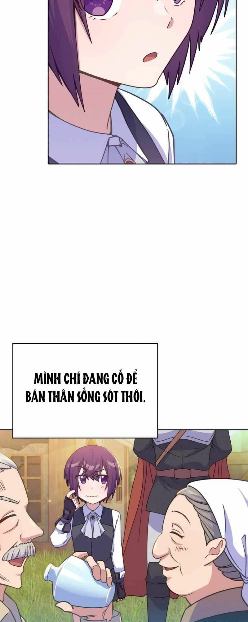 Nhân Vật Phụ Không Bao Giờ Chết Thêm Nữa Chapter 23 - Trang 2