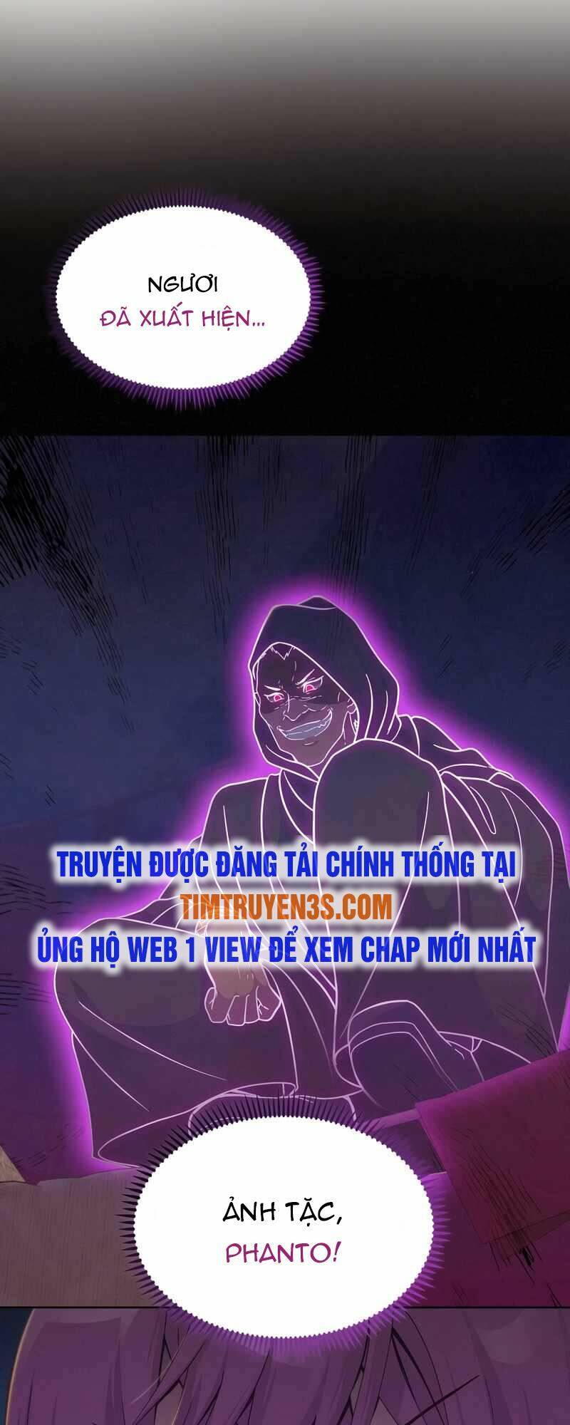 Nhân Vật Phụ Không Bao Giờ Chết Thêm Nữa Chapter 23 - Trang 2