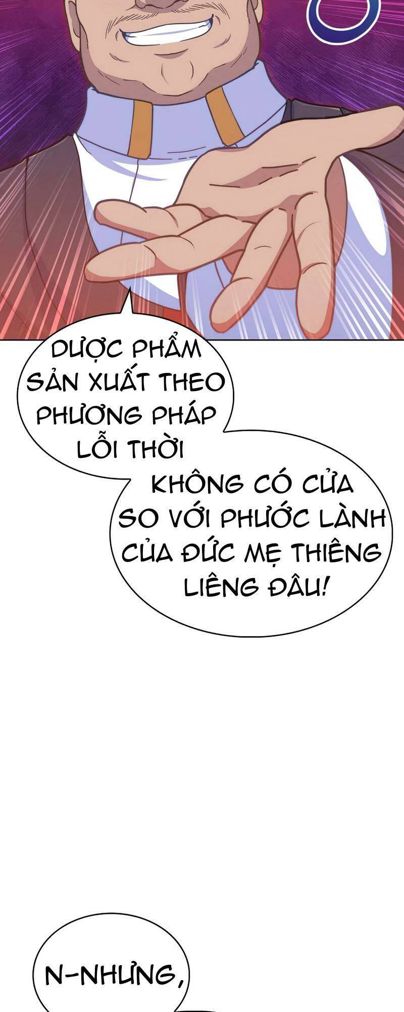 Nhân Vật Phụ Không Bao Giờ Chết Thêm Nữa Chapter 22 - Trang 2