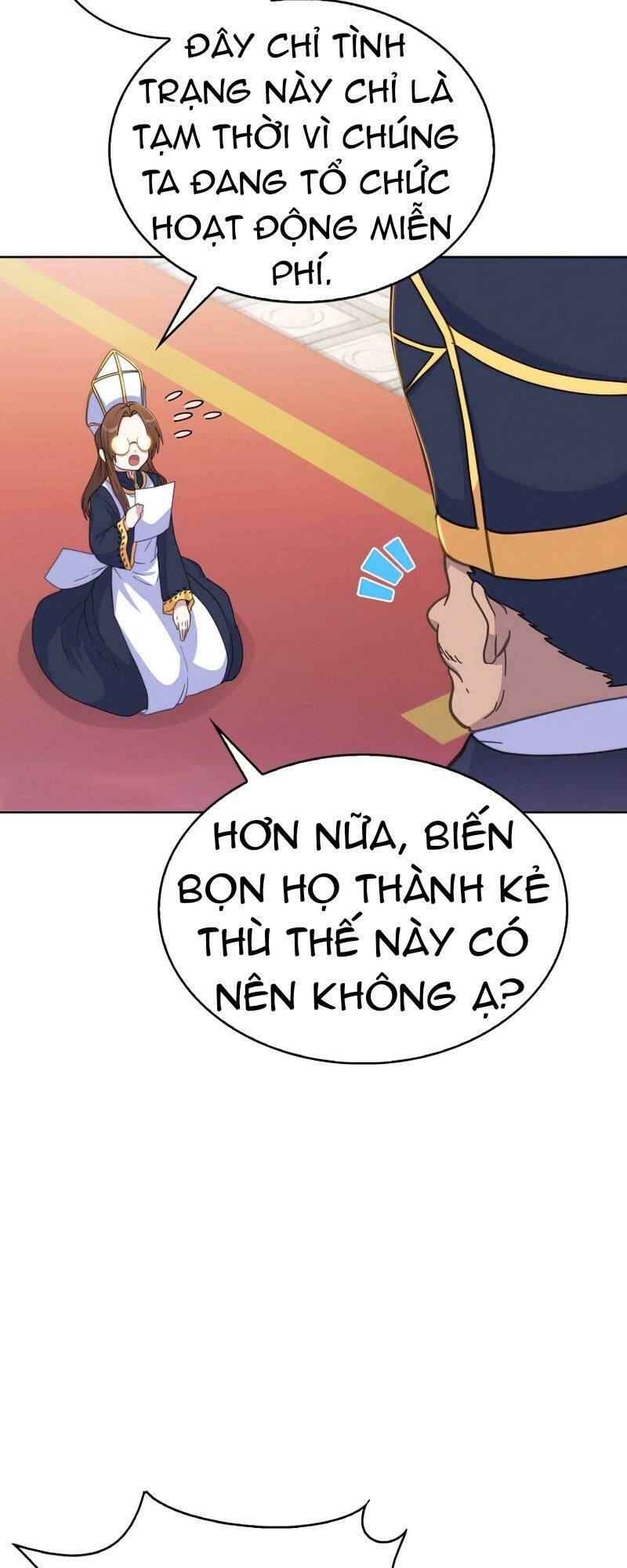 Nhân Vật Phụ Không Bao Giờ Chết Thêm Nữa Chapter 22 - Trang 2