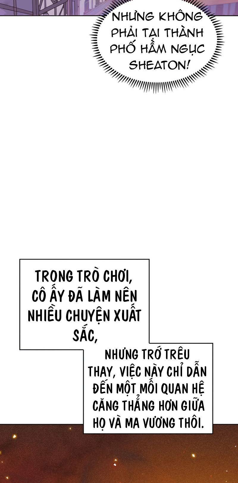 Nhân Vật Phụ Không Bao Giờ Chết Thêm Nữa Chapter 22 - Trang 2