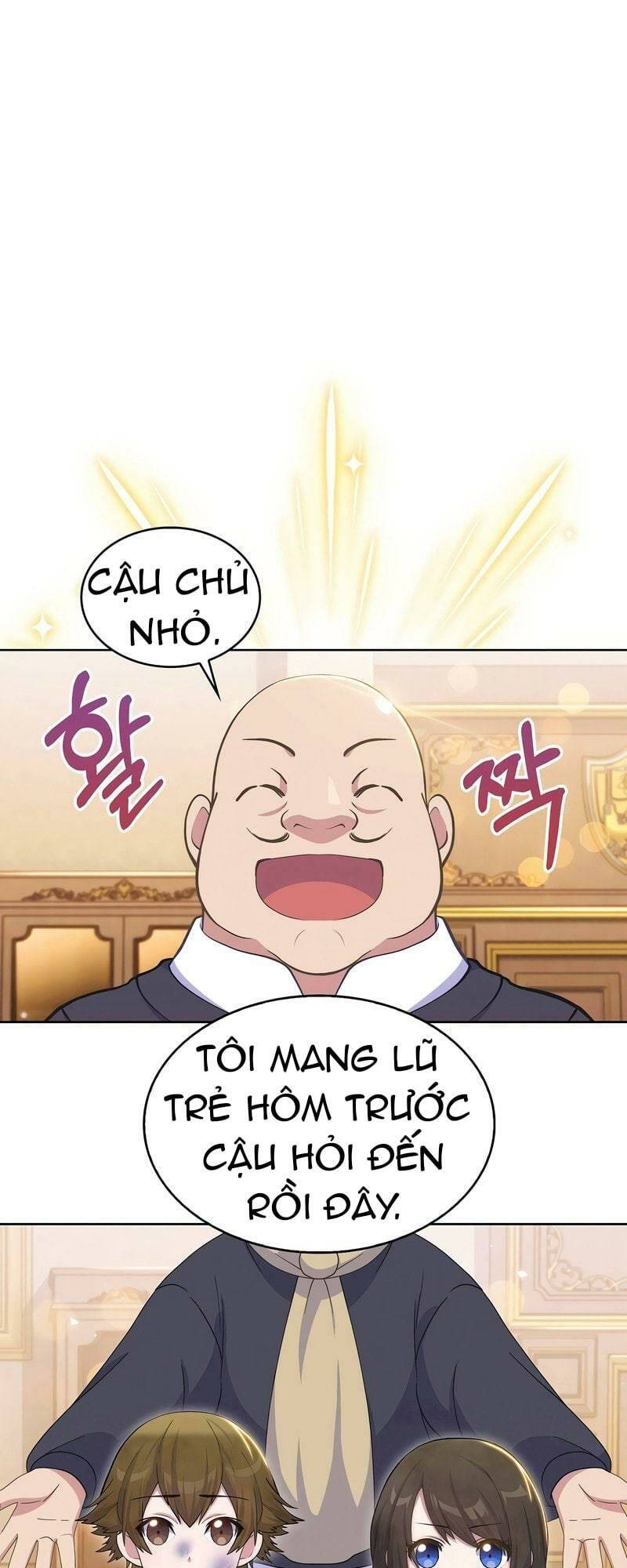 Nhân Vật Phụ Không Bao Giờ Chết Thêm Nữa Chapter 21 - Trang 2