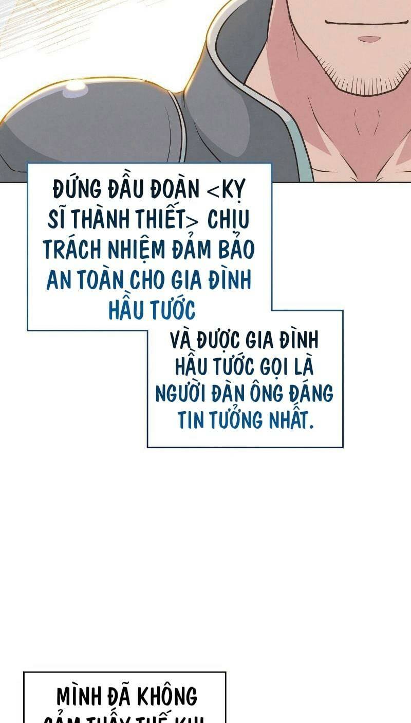 Nhân Vật Phụ Không Bao Giờ Chết Thêm Nữa Chapter 20 - Trang 2