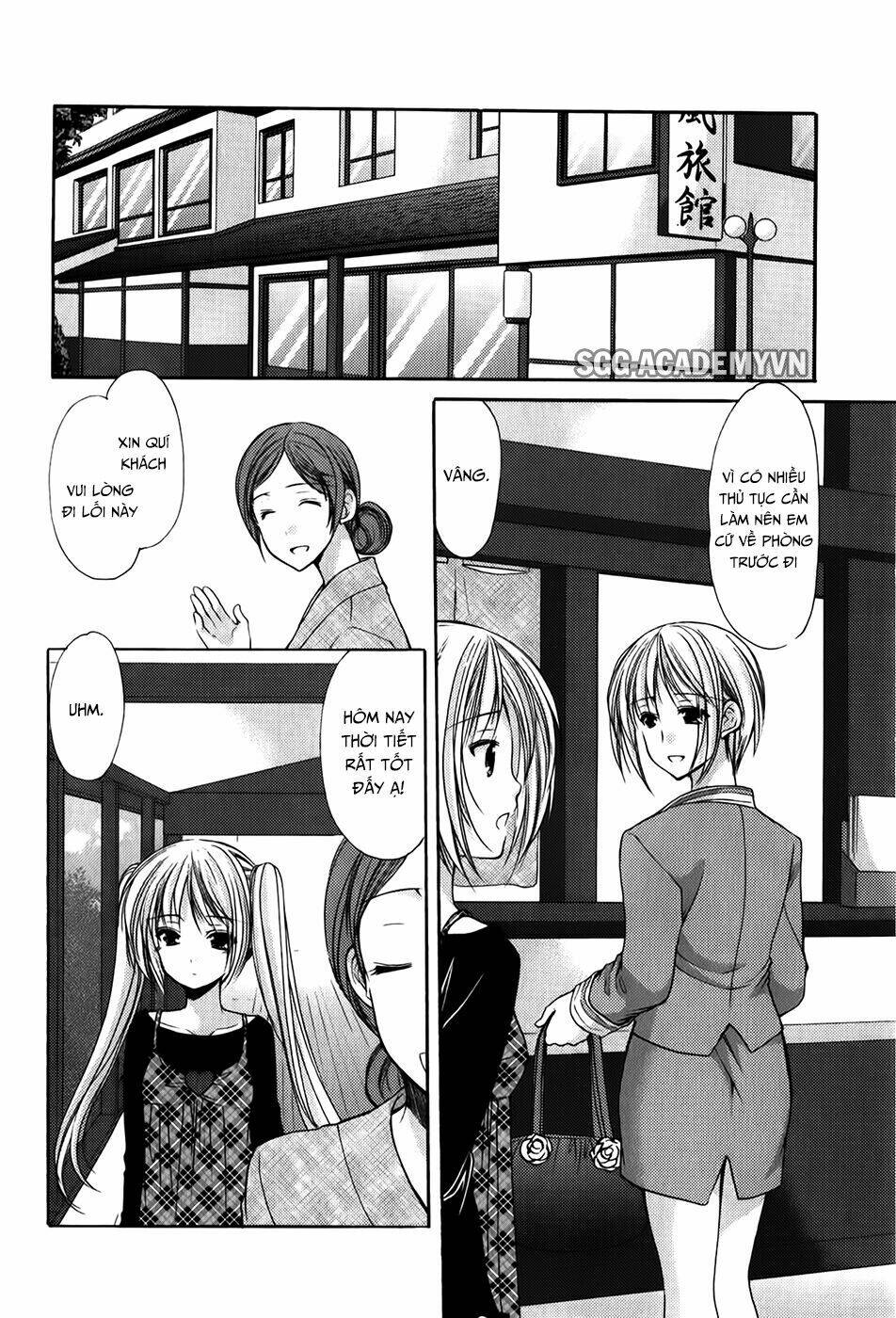 Schoolmate Chapter 27 - Trang 2