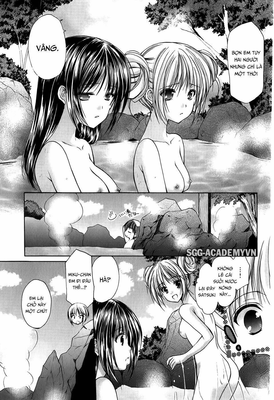 Schoolmate Chapter 27 - Trang 2