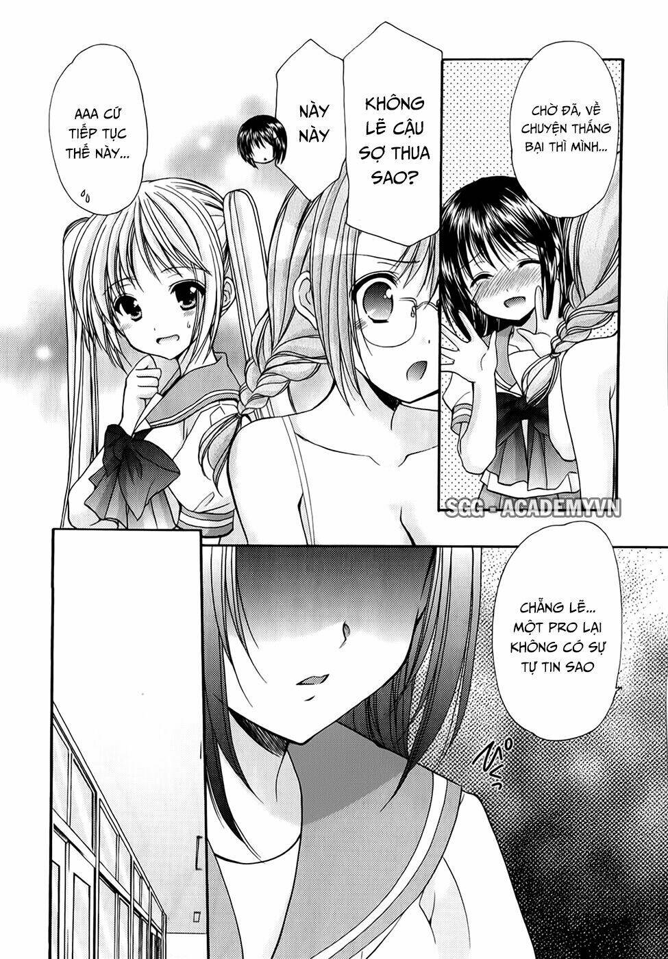 Schoolmate Chapter 23 - Trang 2