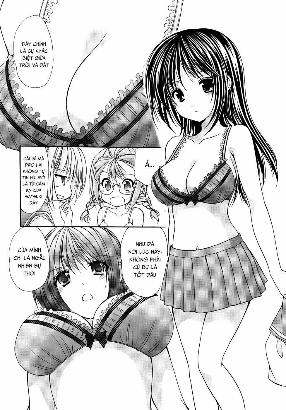 Schoolmate Chapter 23 - Trang 2