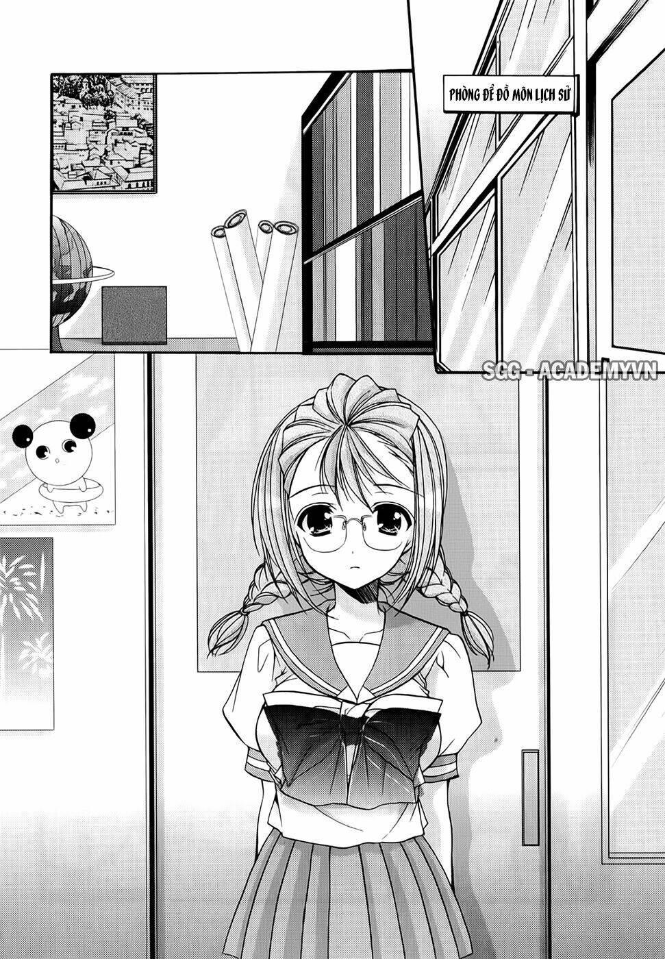 Schoolmate Chapter 23 - Trang 2