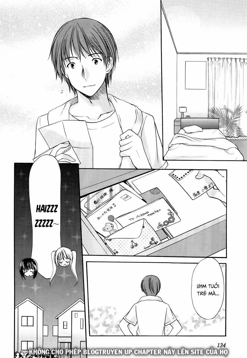 Schoolmate Chapter 22 - Trang 2