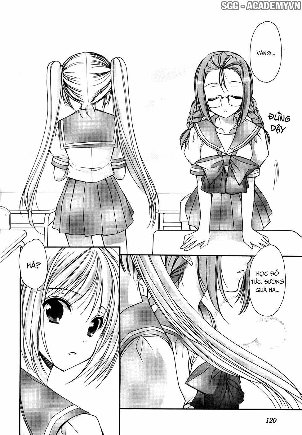 Schoolmate Chapter 22 - Trang 2