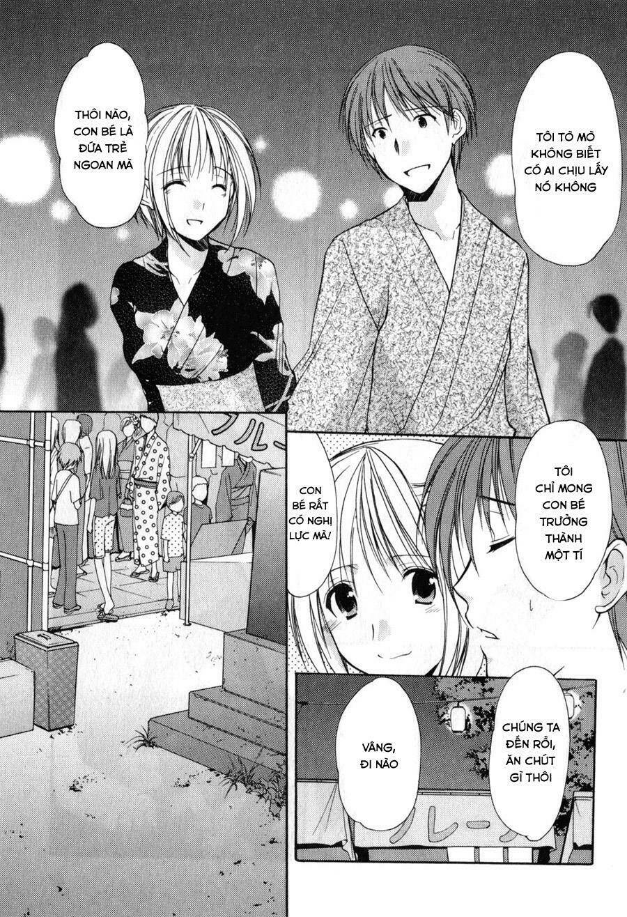 Schoolmate Chapter 18 - Trang 2