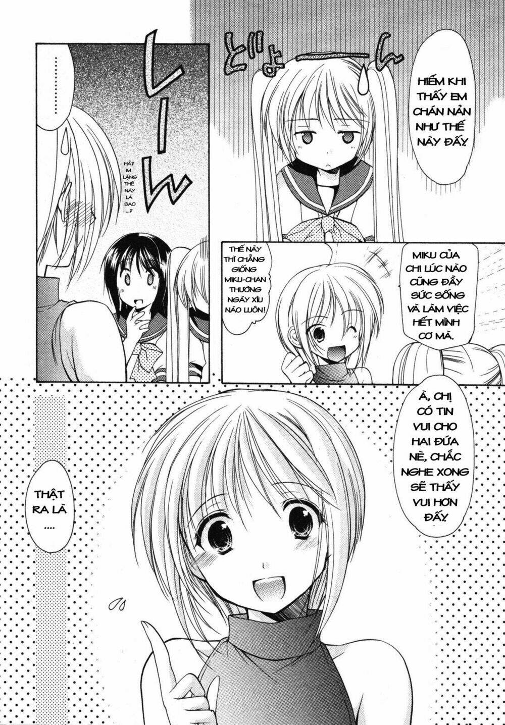 Schoolmate Chapter 8 - Trang 2