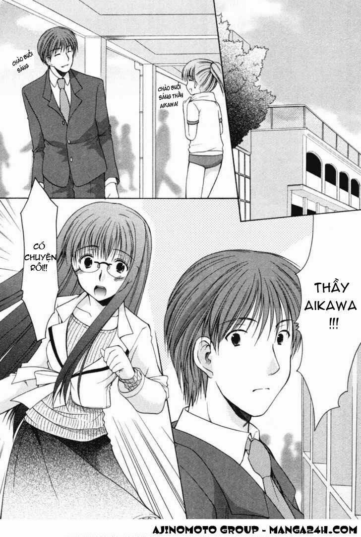 Schoolmate Chapter 2 - Trang 2