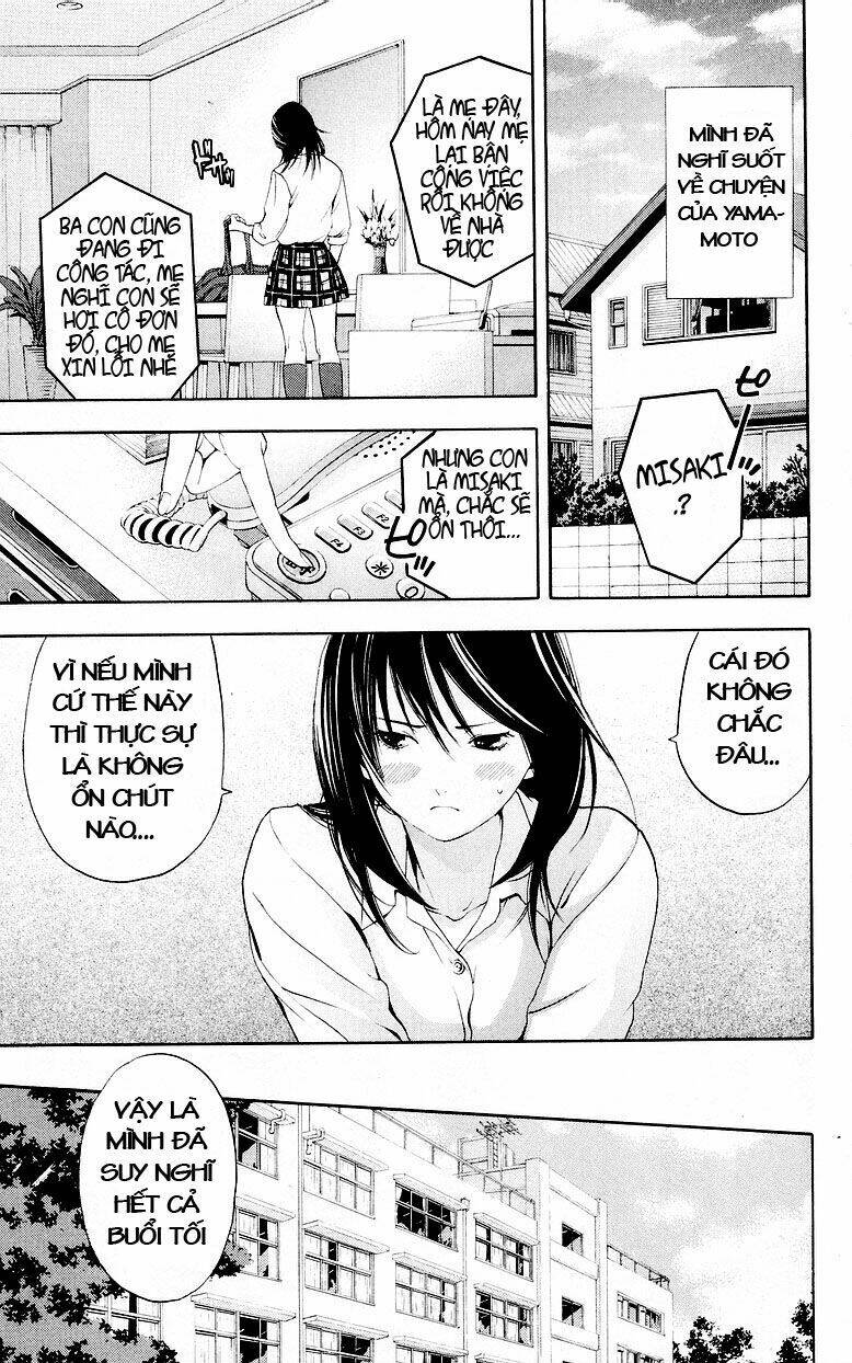 Hatsukoi Limited Chapter 31 - Trang 2