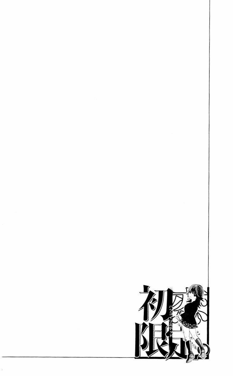 Hatsukoi Limited Chapter 31 - Trang 2