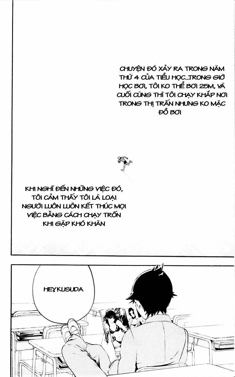 Hatsukoi Limited Chapter 27 - Trang 2