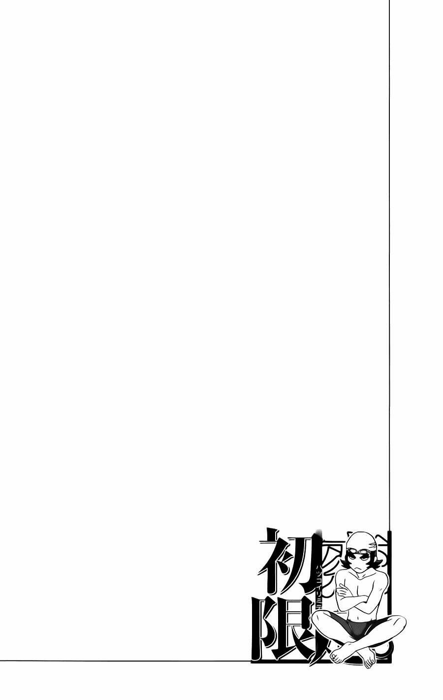 Hatsukoi Limited Chapter 16 - Trang 2