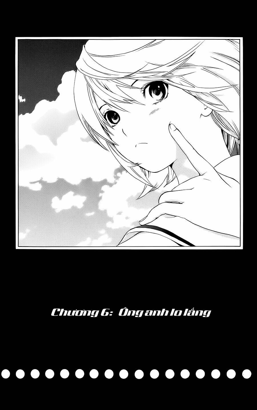 Hatsukoi Limited Chapter 6 - Trang 2