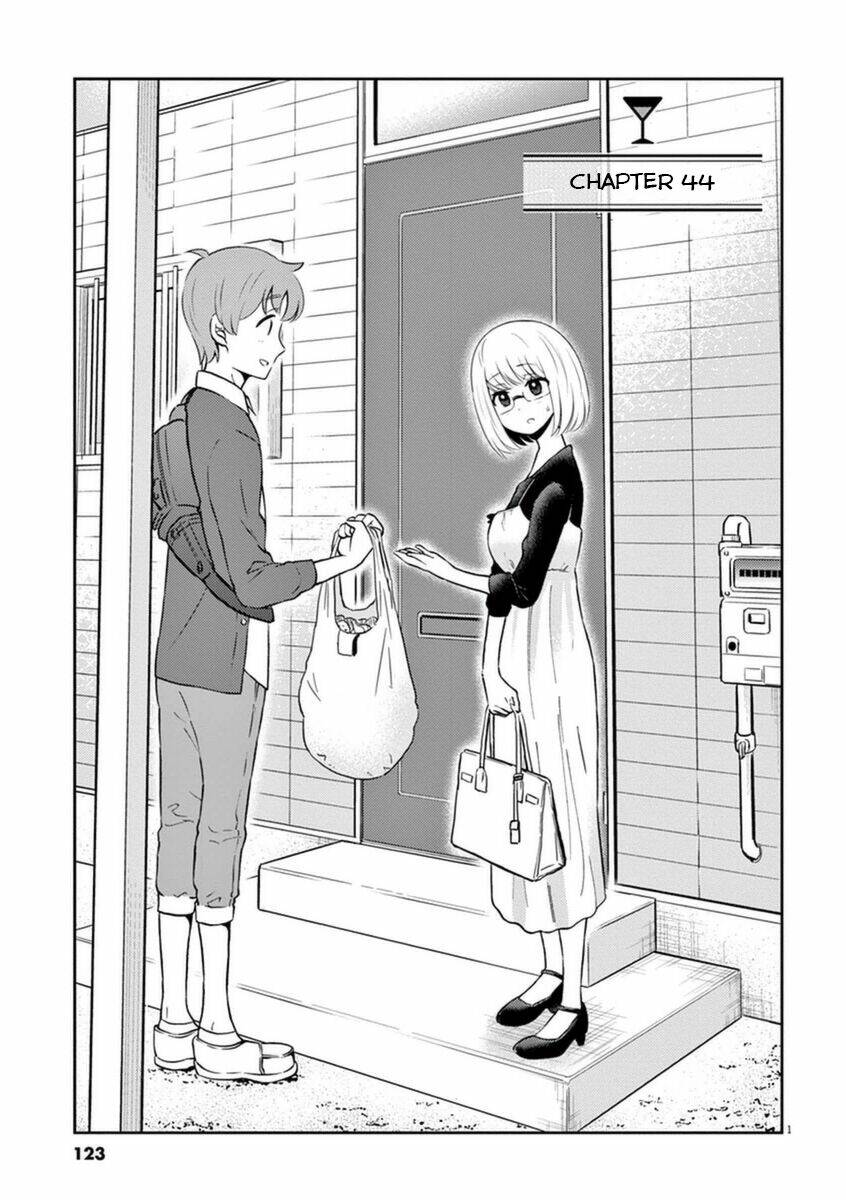 Osake Wa Fuufu Ni Natte Kara Chapter 44 - Trang 2