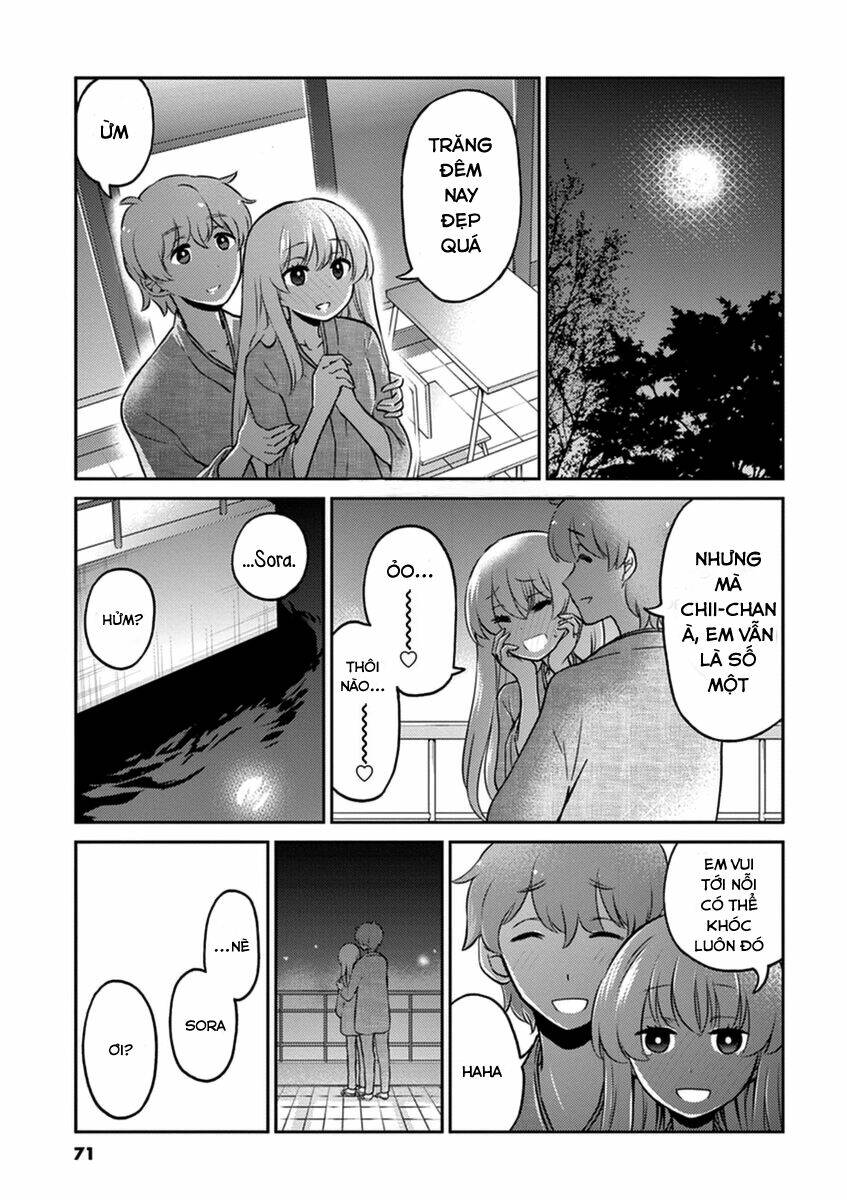 Osake Wa Fuufu Ni Natte Kara Chapter 39 - Trang 2