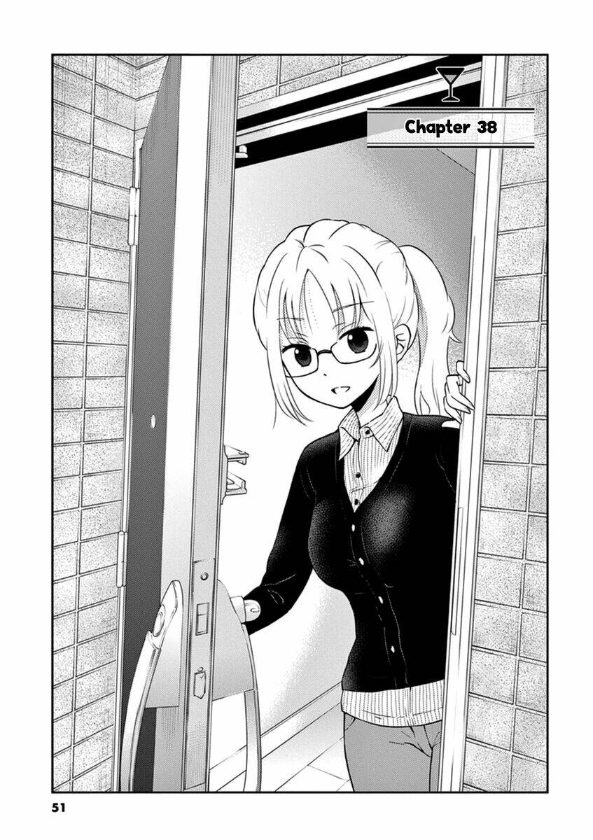 Osake Wa Fuufu Ni Natte Kara Chapter 38 - Trang 2