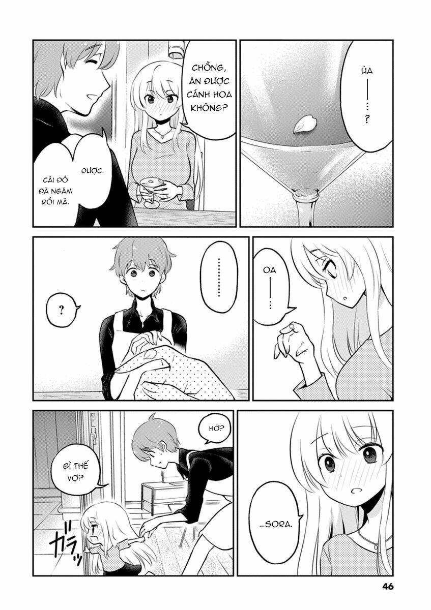 Osake Wa Fuufu Ni Natte Kara Chapter 37 - Trang 2