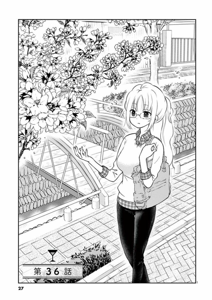 Osake Wa Fuufu Ni Natte Kara Chapter 36 - Trang 2