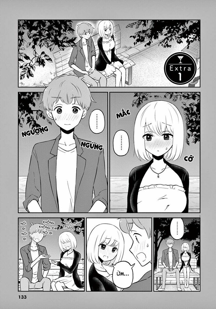 Osake Wa Fuufu Ni Natte Kara Chapter 33 - Trang 2