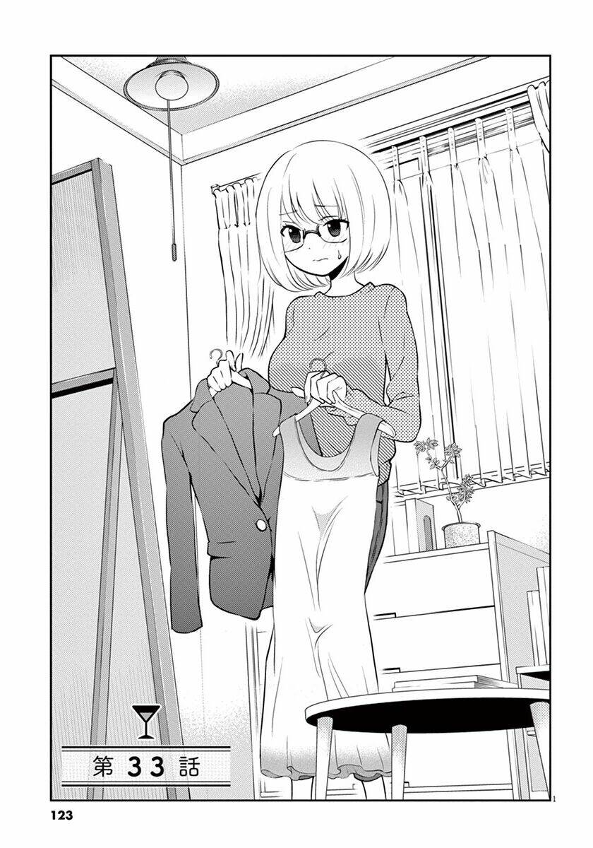 Osake Wa Fuufu Ni Natte Kara Chapter 33 - Trang 2