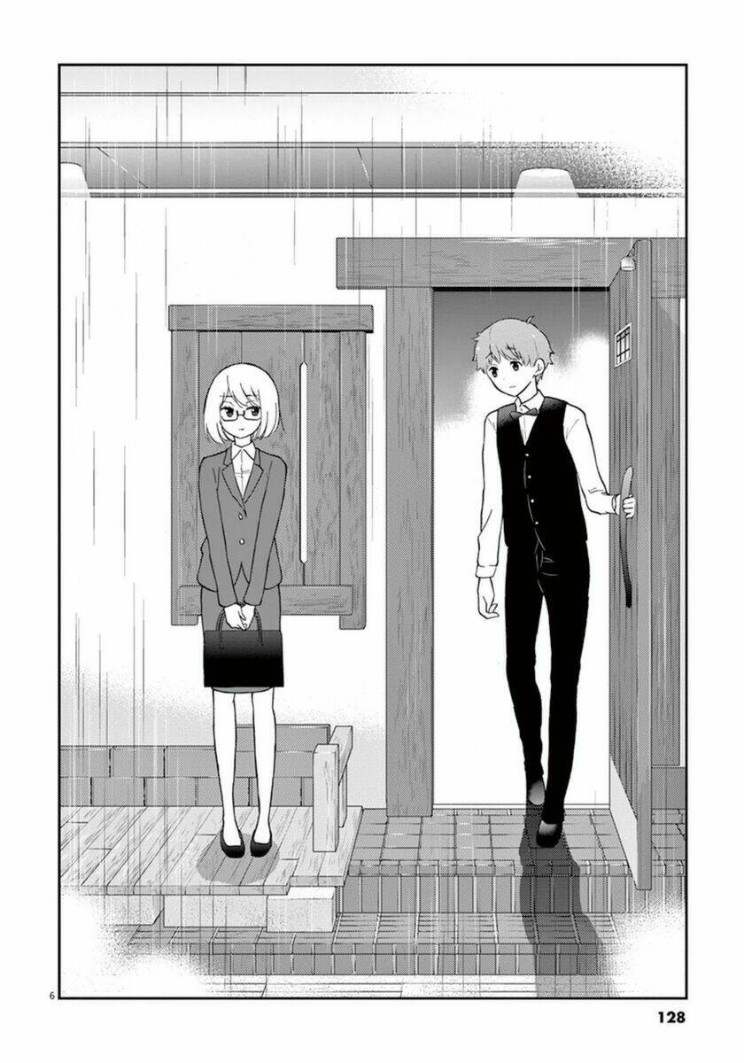 Osake Wa Fuufu Ni Natte Kara Chapter 11 - Trang 2