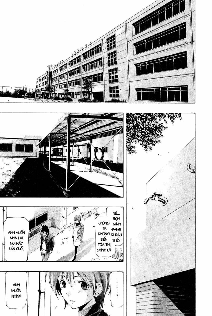 Suzuka Chapter 165 - Trang 2