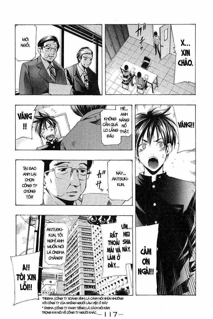 Suzuka Chapter 163 - Trang 2